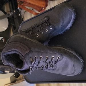 Merrell Men's Moab All Leather Waterproof Boot